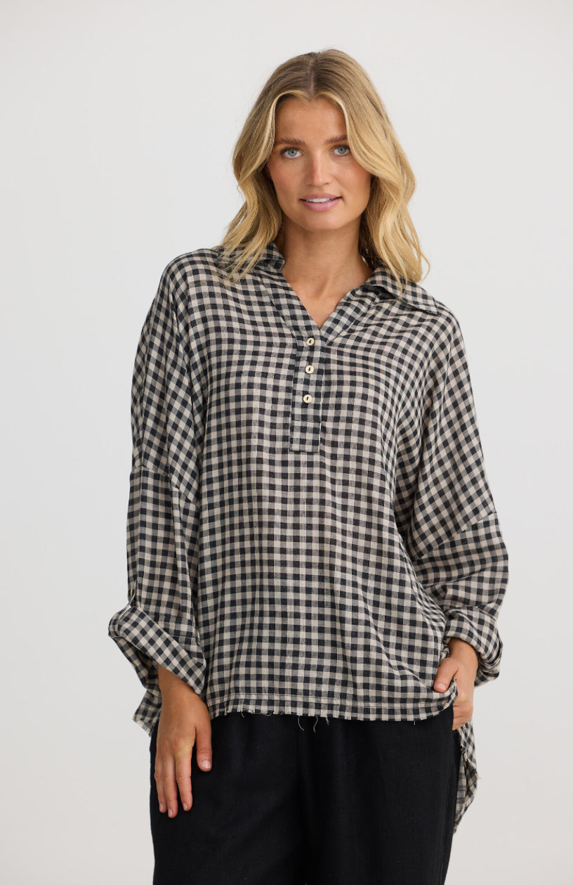 Amar Shirt