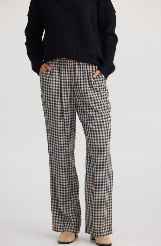 Souk Pant