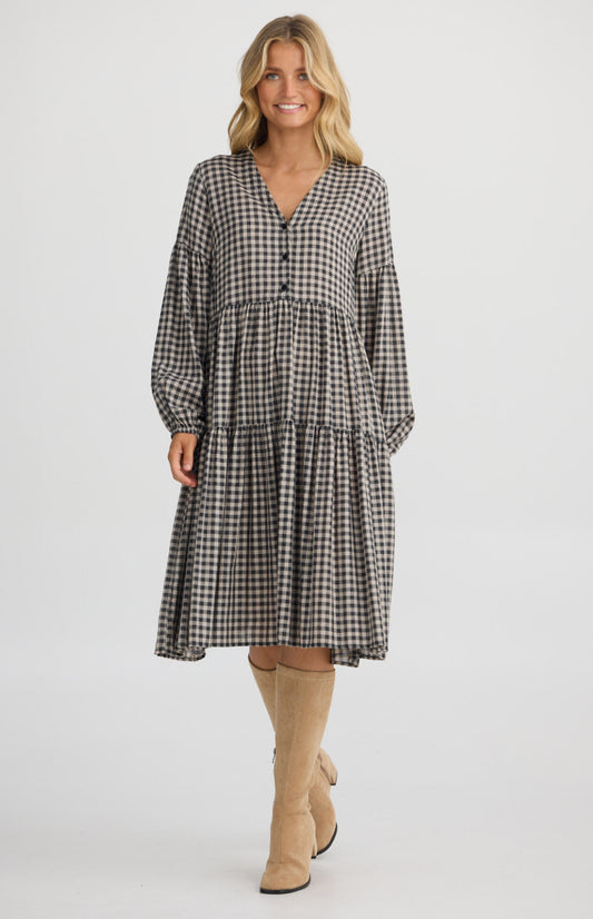 Isabella Dress