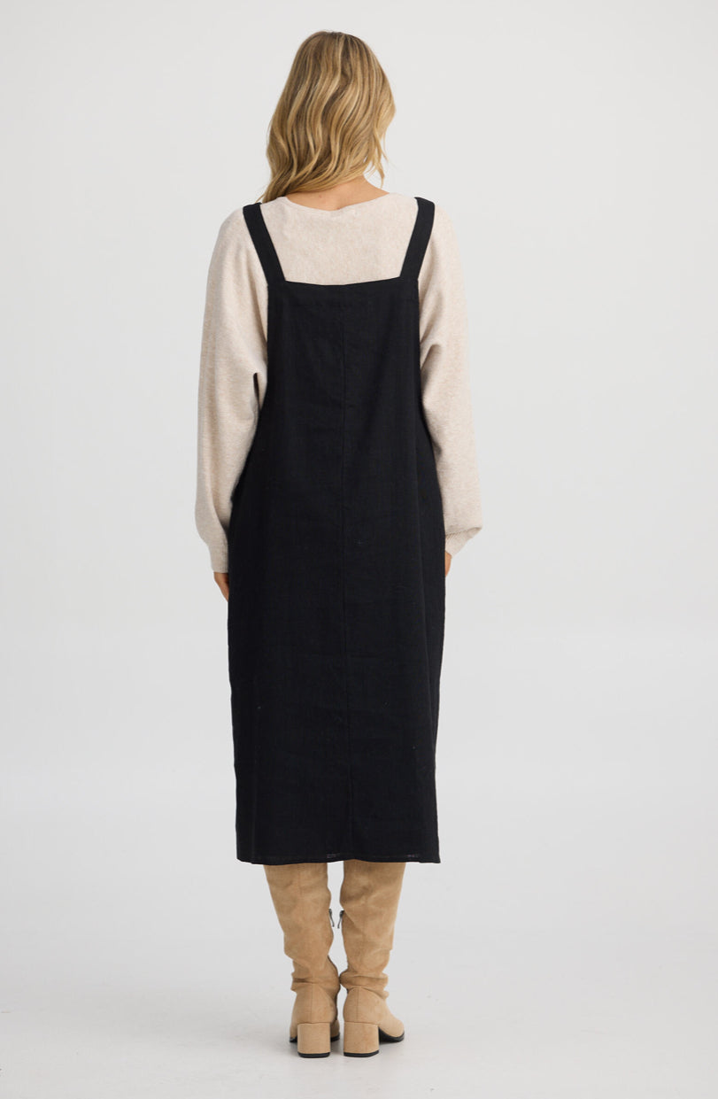 Sesame Pinafore