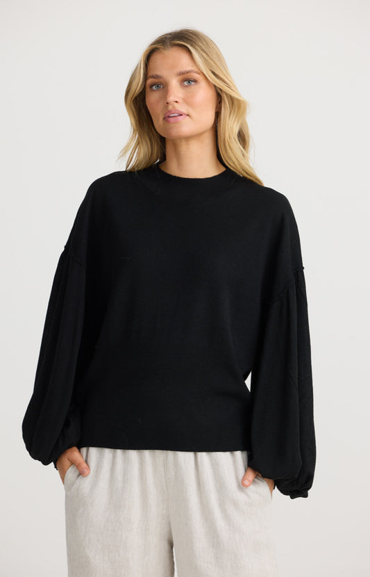 Anais Knit
