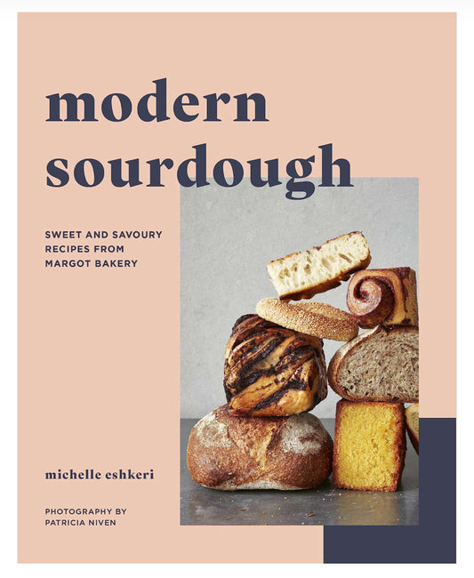 Modern Sourdough