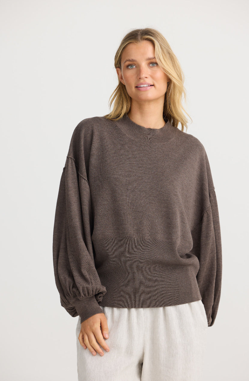 Anais Knit