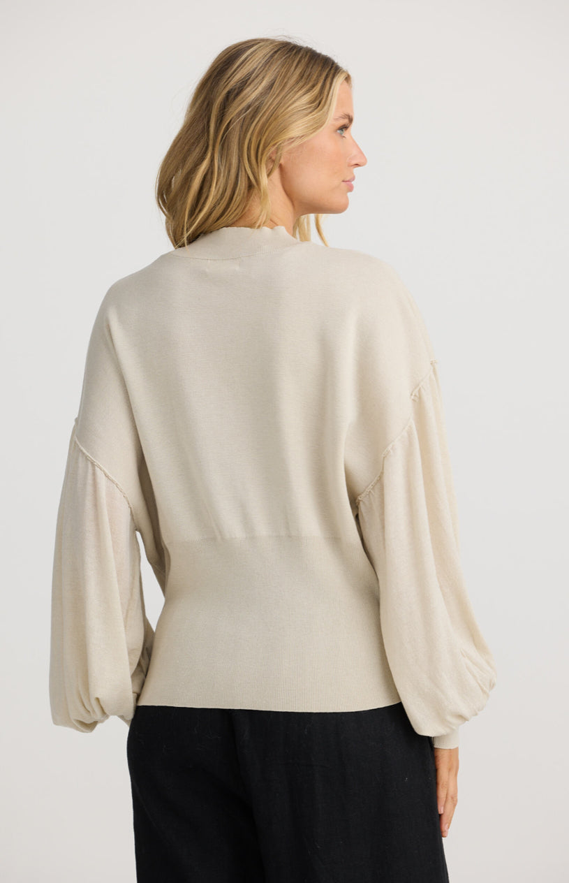Anais Knit