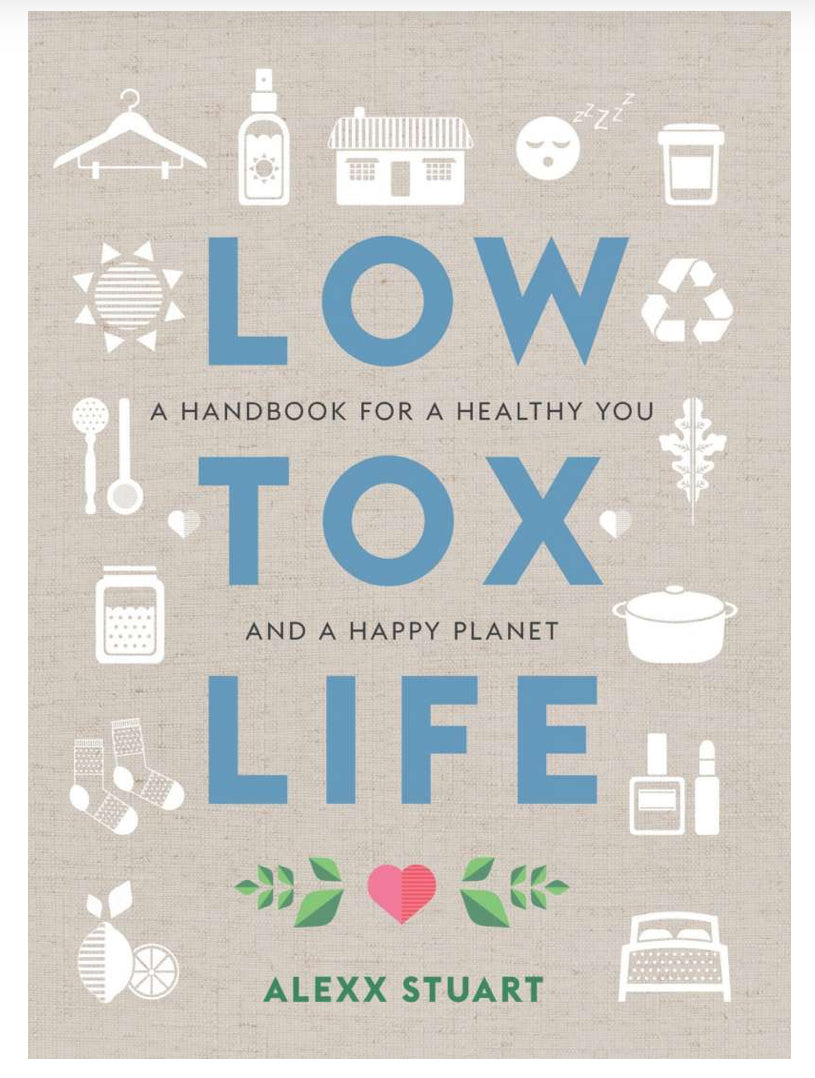 LOW TOX LIFE