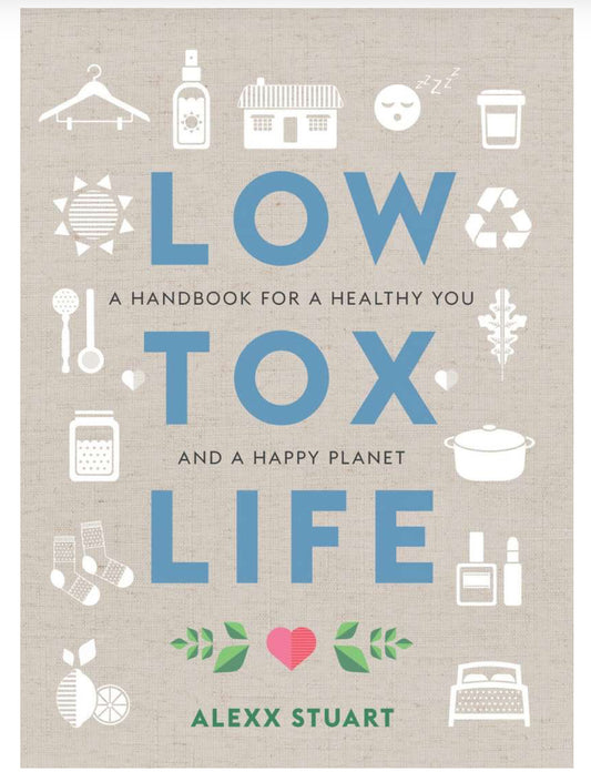 LOW TOX LIFE