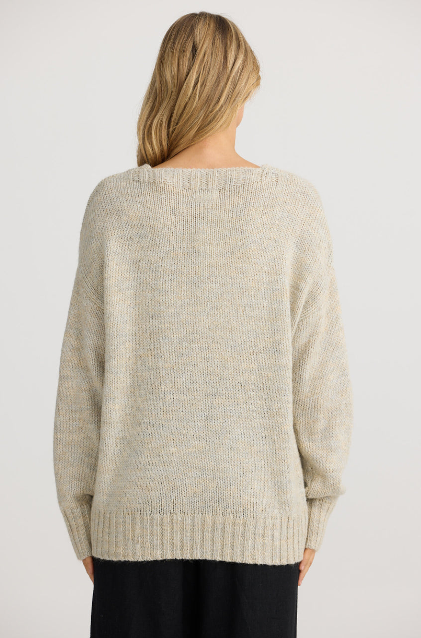 Amar Knit