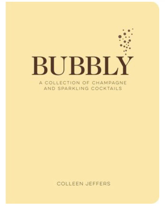 BUBBLY