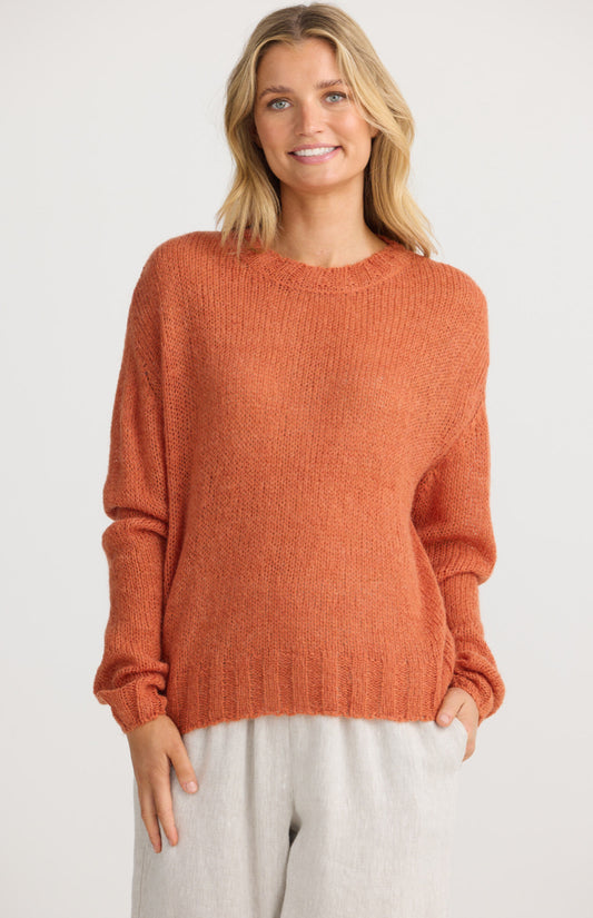 Momento Knit