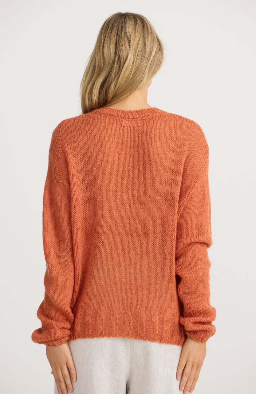 Momento Knit