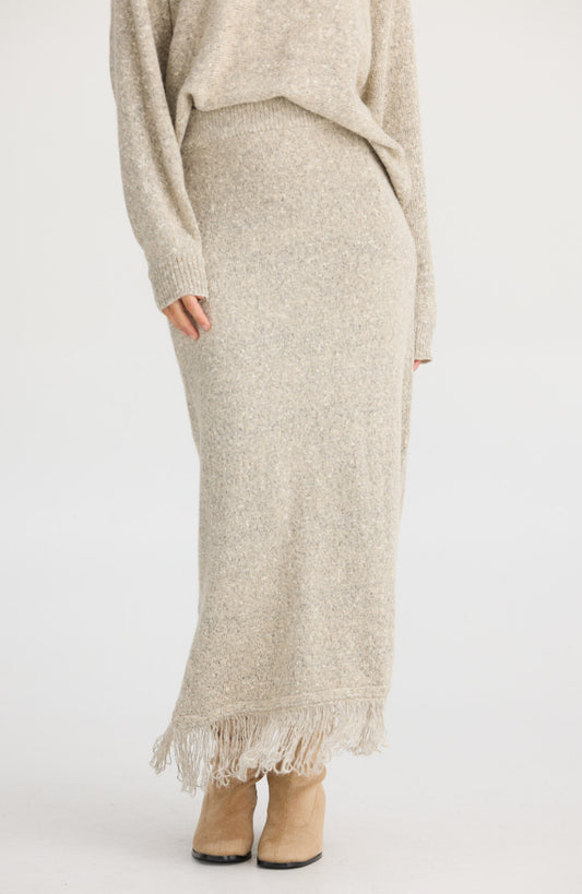 Seville Knit Skirt