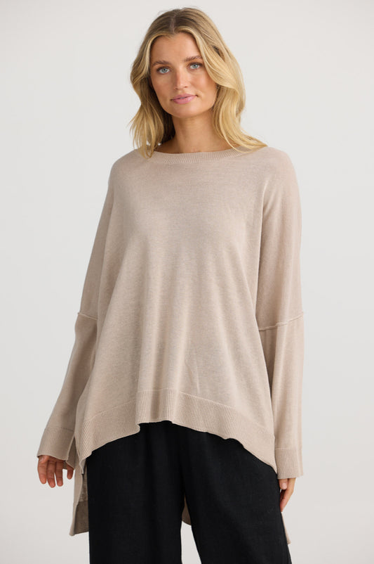 Umbria Fine Knit