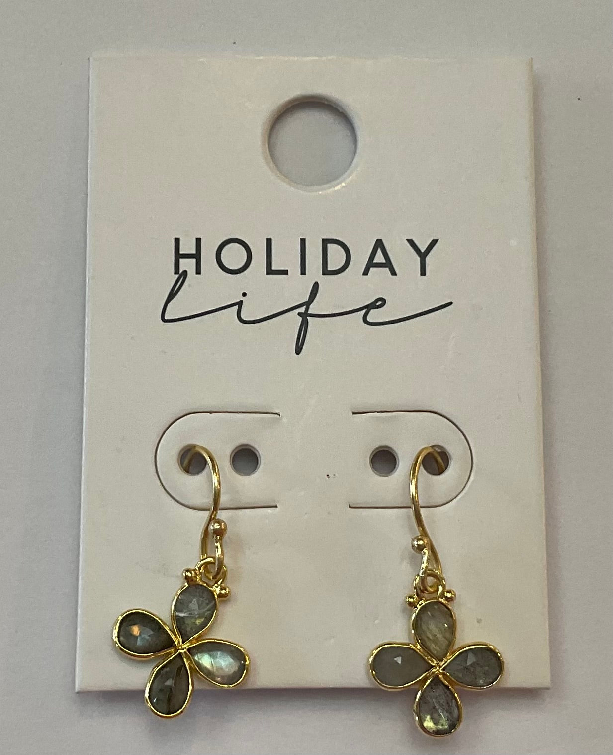 Nani Earrings