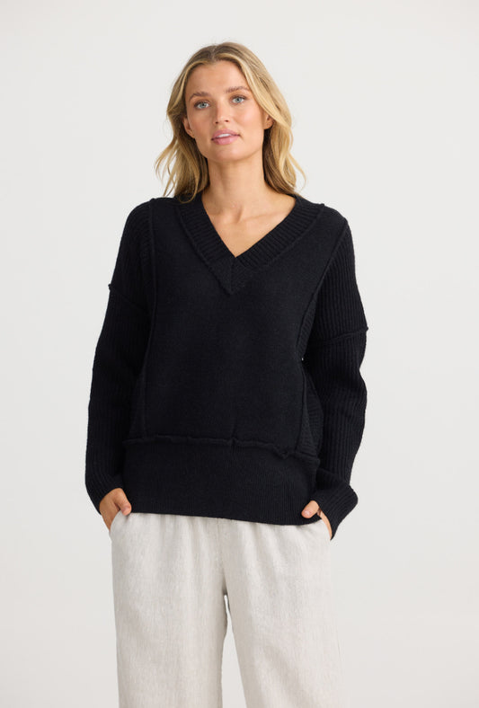 Annona Knit