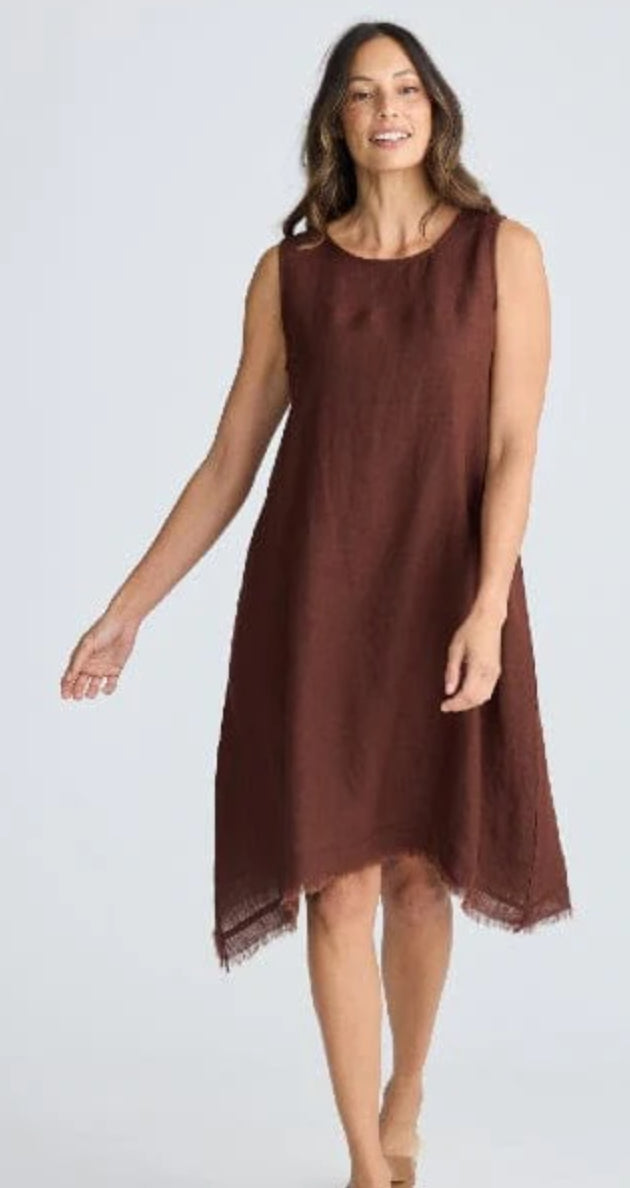 Miranda Dress