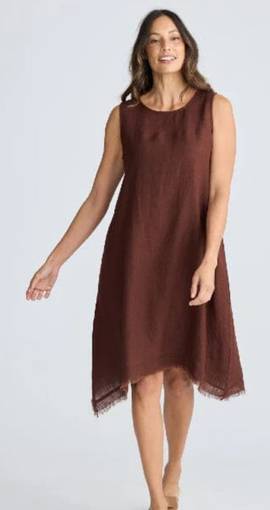 Miranda Dress