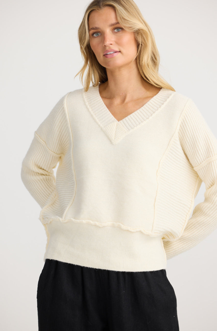Annona Knit