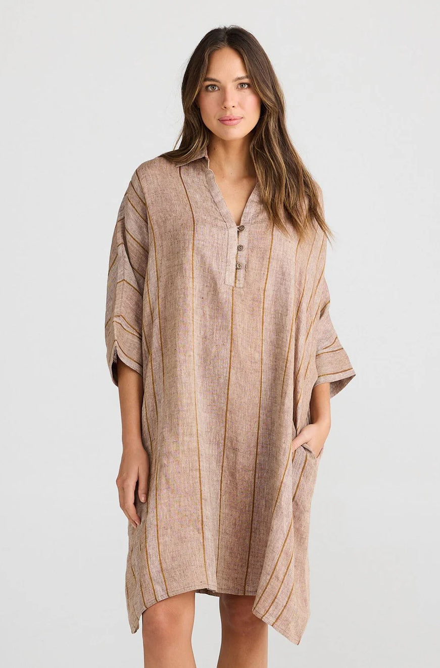 Casablanca Tunic