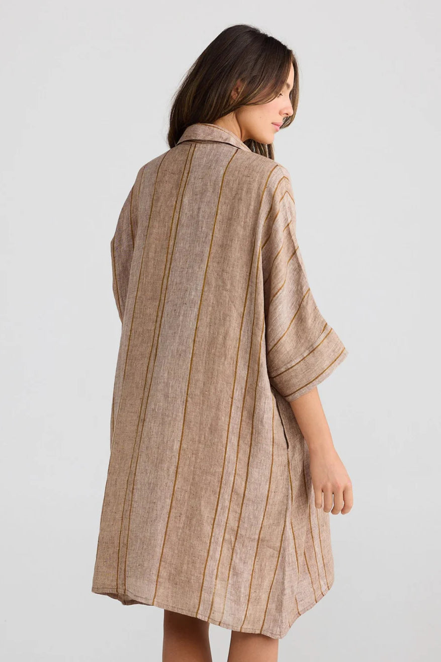 Casablanca Tunic