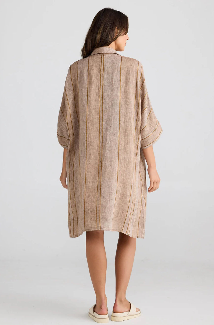 Casablanca Tunic