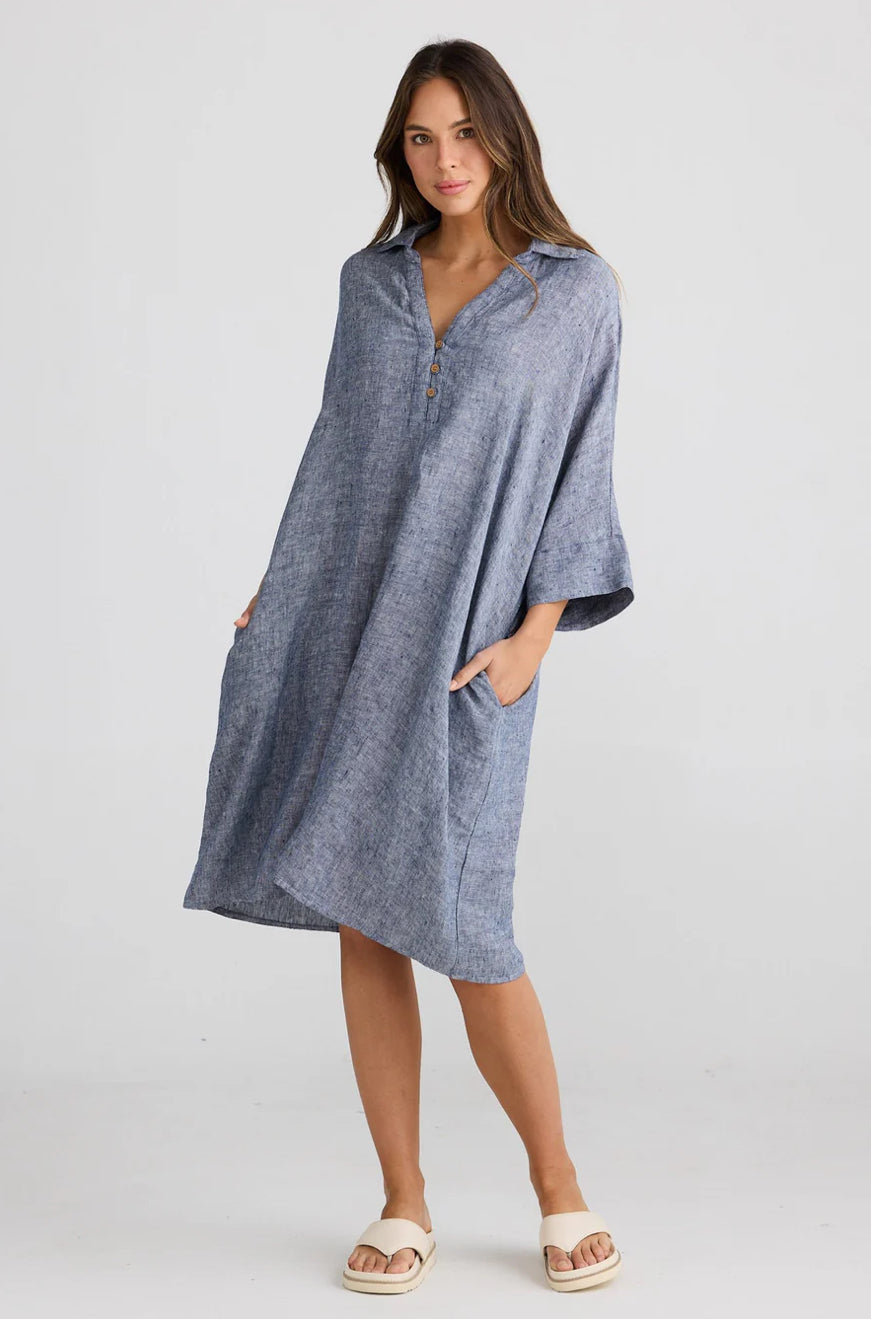 Casablanca Tunic