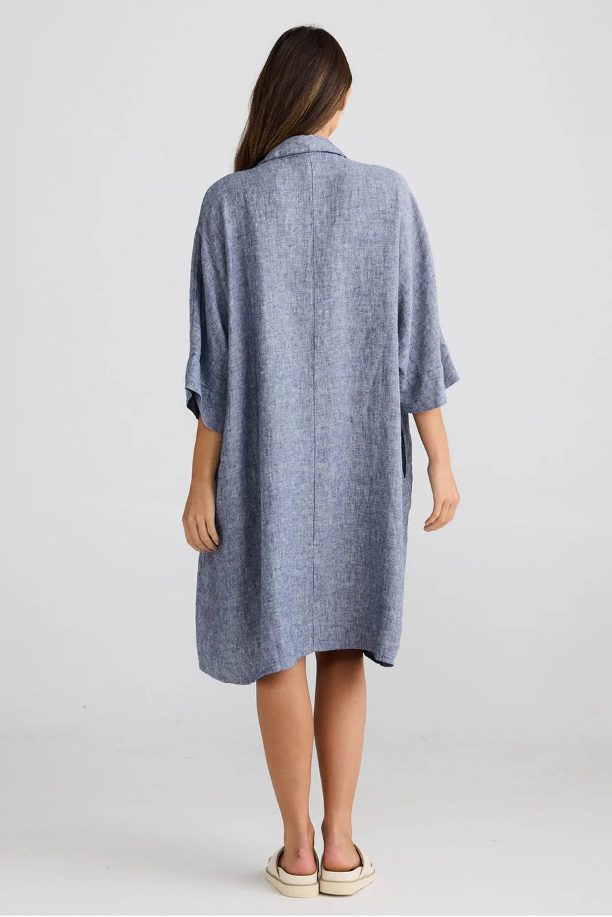 Casablanca Tunic