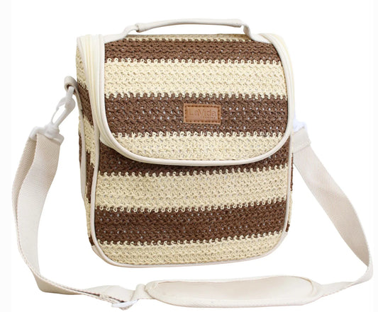 Lunch Cooler Bag Hazel