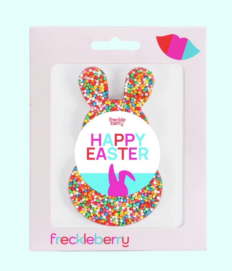 Freckle Bunny