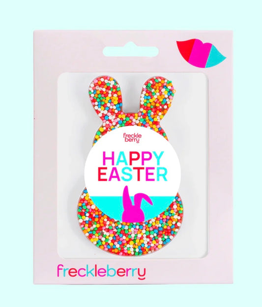 Freckle Bunny