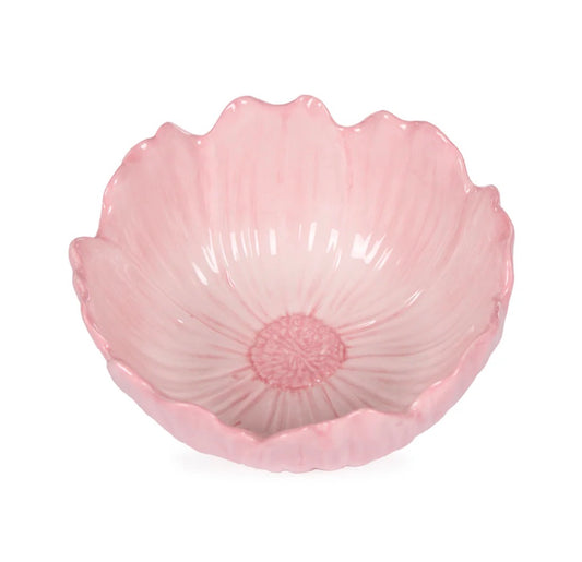 Pink Cosmos Bowl