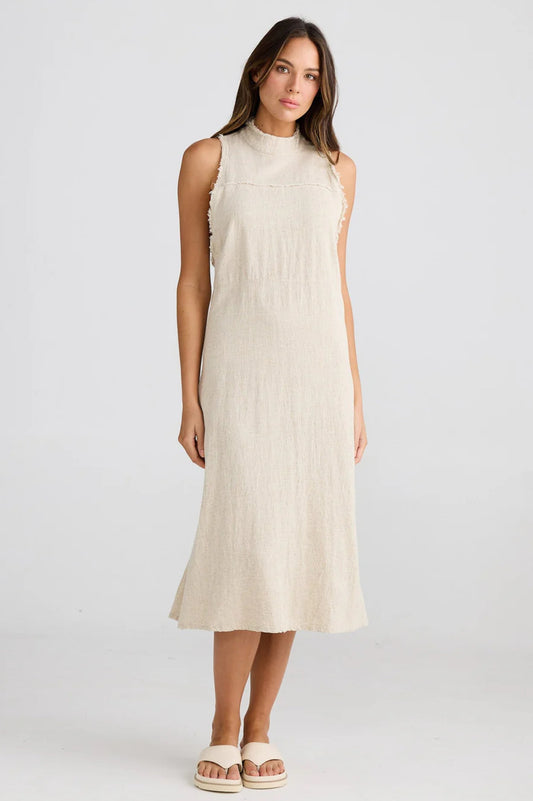 Helaina Dress