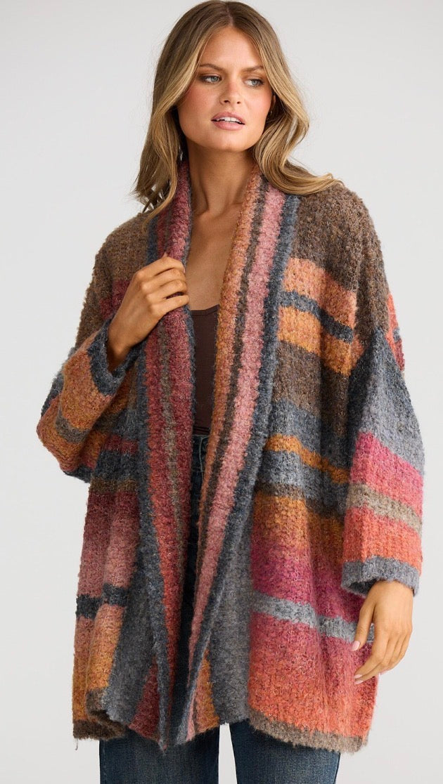 Amara Cardigan