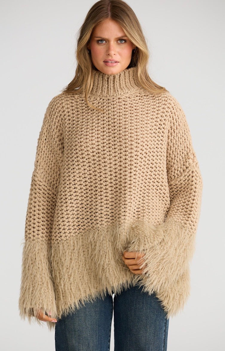 Irena Knit