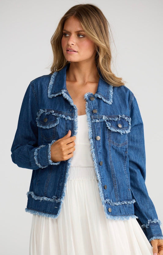 Daintree Jacket