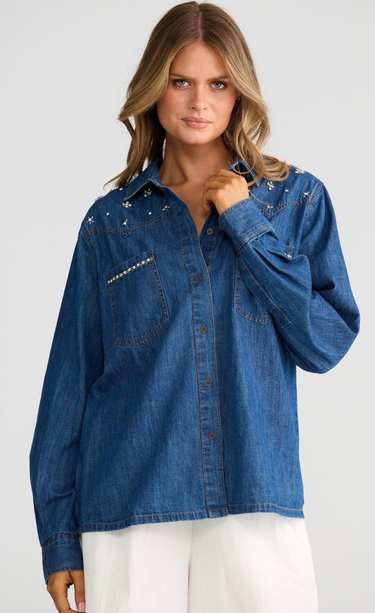 Nancy Shirt