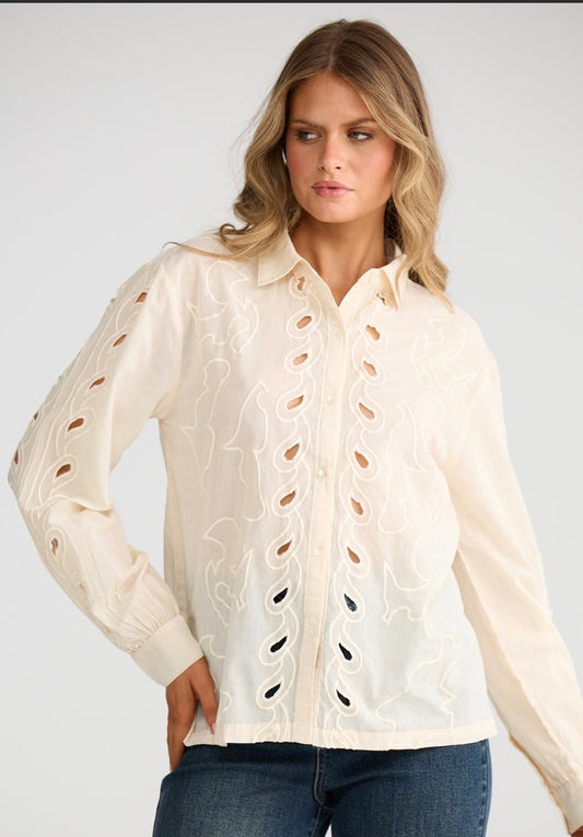 Franklin Shirt