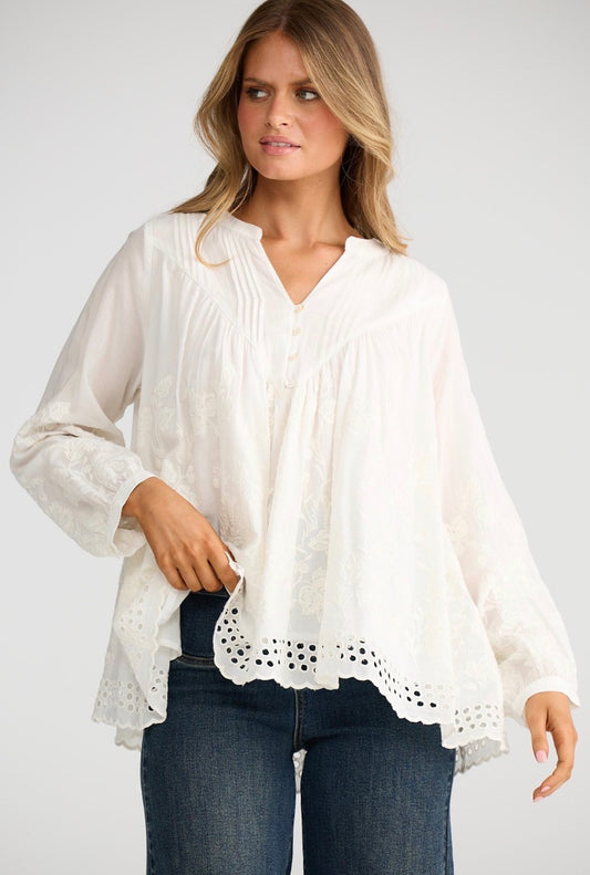 Esther Top