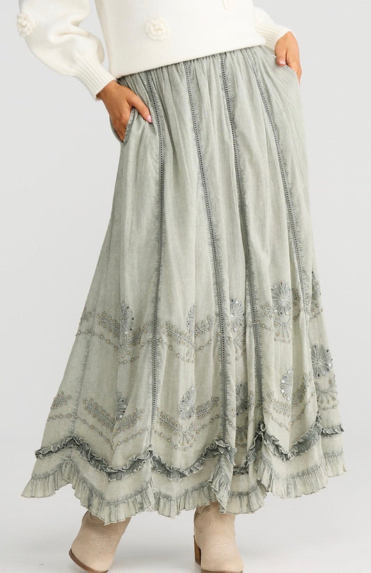 Sienna Skirt