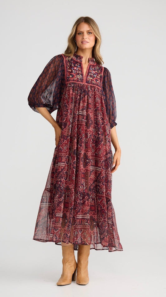 Enchanted Dress