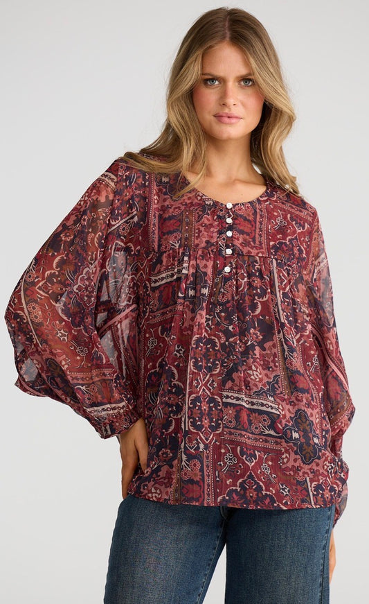 Talia Top
