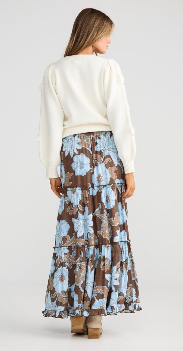 Mantra Skirt