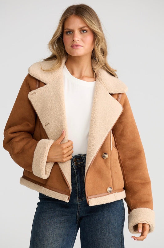 Dawn Jacket