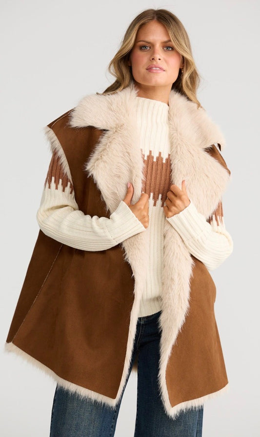 Journey Vest