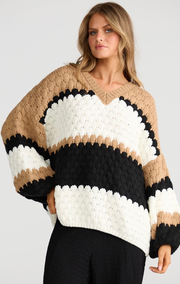 Airlie Knit