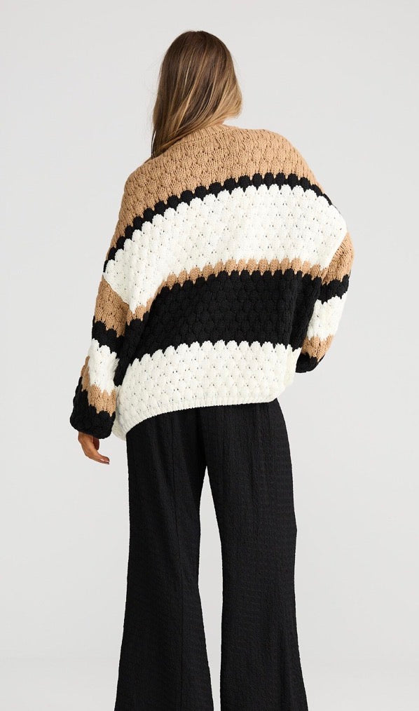 Airlie Knit