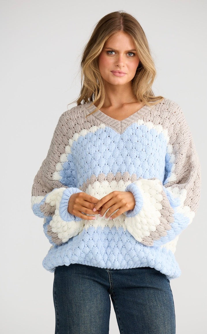 Airlie Knit