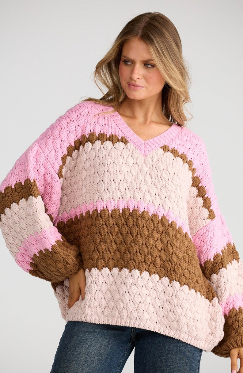 Airlie Knit