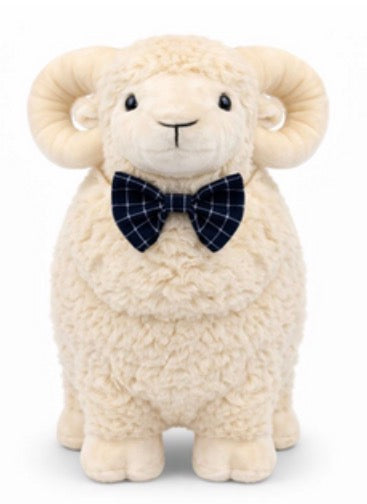 Liam the Ram
