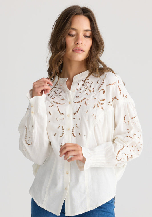 Balmoral Shirt