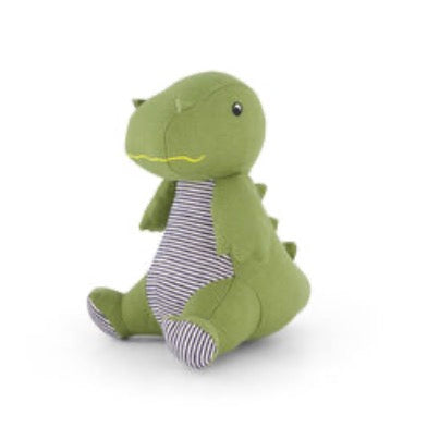 Roger the Croc